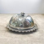 Butter Dish