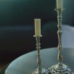 Candle Sticks