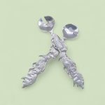 Salad Tongs