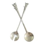 Salad Tongs 30cm