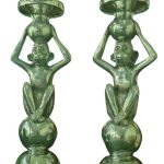 Candle Sticks